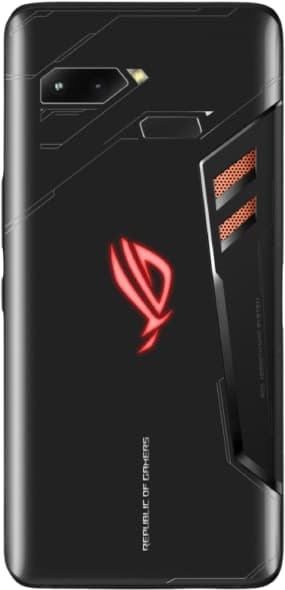 Phone for Gamers